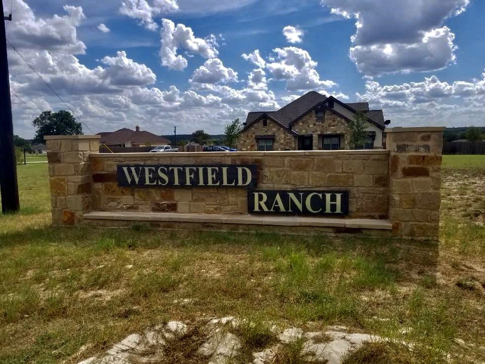 125 Westfield Ranch